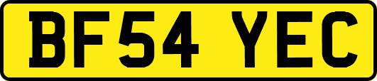 BF54YEC