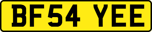 BF54YEE