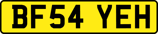 BF54YEH