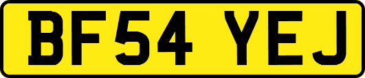 BF54YEJ