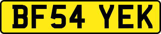 BF54YEK