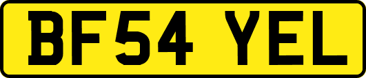 BF54YEL