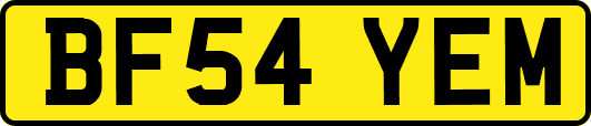 BF54YEM
