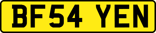 BF54YEN