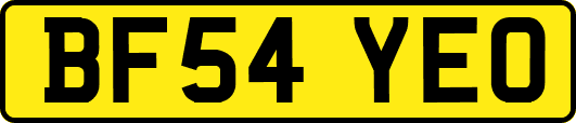 BF54YEO