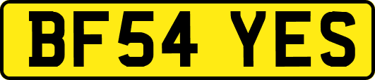 BF54YES