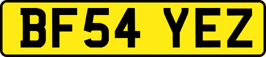 BF54YEZ