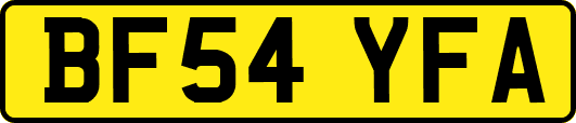 BF54YFA