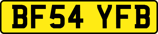 BF54YFB