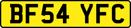 BF54YFC
