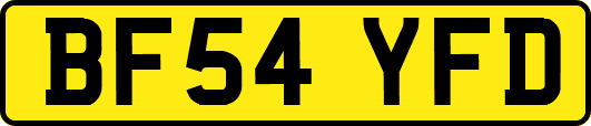 BF54YFD