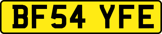 BF54YFE