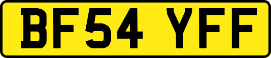 BF54YFF