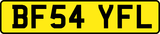 BF54YFL