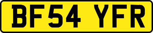 BF54YFR
