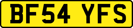 BF54YFS