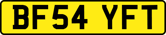 BF54YFT