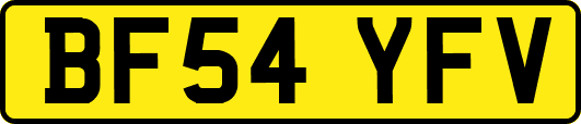 BF54YFV