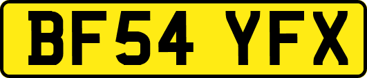 BF54YFX
