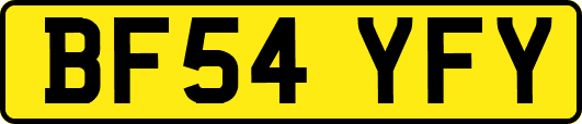 BF54YFY