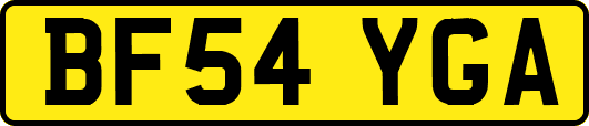 BF54YGA