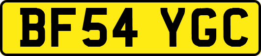 BF54YGC