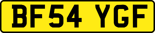BF54YGF