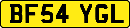 BF54YGL