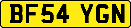 BF54YGN