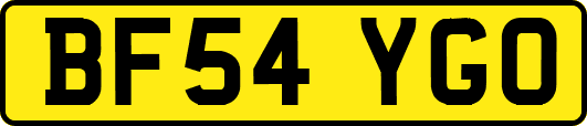BF54YGO
