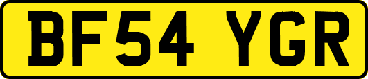 BF54YGR