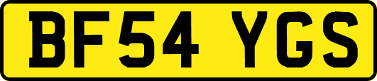 BF54YGS