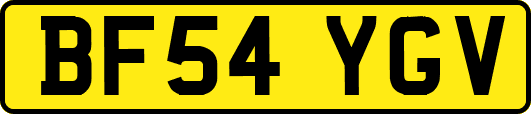 BF54YGV