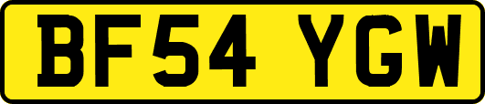 BF54YGW