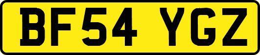 BF54YGZ