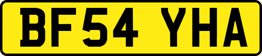 BF54YHA