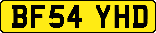 BF54YHD