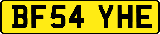 BF54YHE