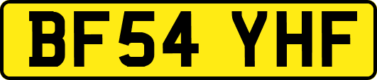 BF54YHF