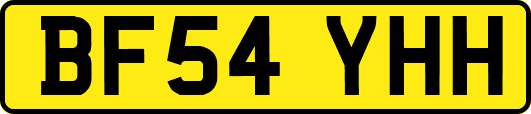 BF54YHH