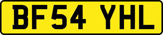 BF54YHL
