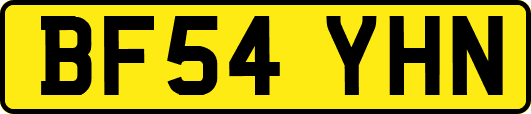 BF54YHN