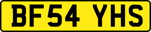 BF54YHS