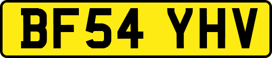 BF54YHV