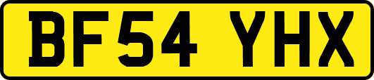 BF54YHX