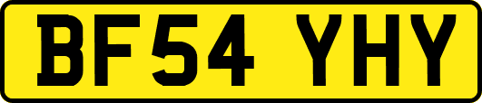 BF54YHY