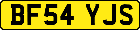 BF54YJS