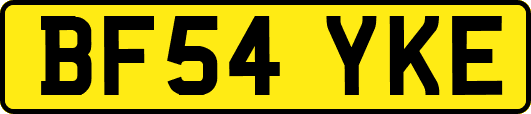 BF54YKE
