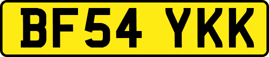BF54YKK