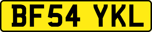 BF54YKL